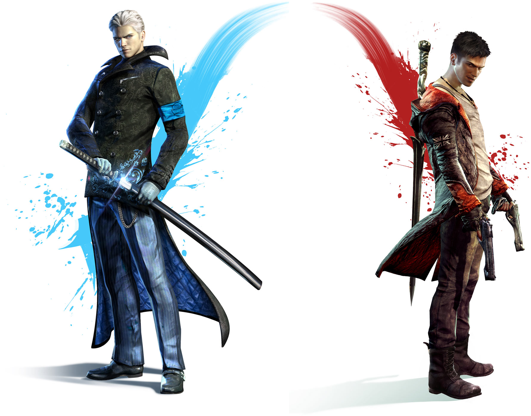 nephalem physiology superpower wiki fandom powered by wikia devil may cry dante demon form