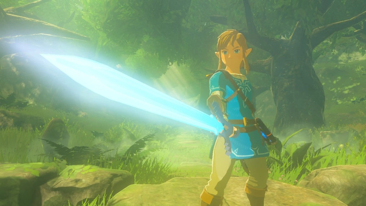 Image BotW Link Master Sword Full Power.png Superpower Wiki
