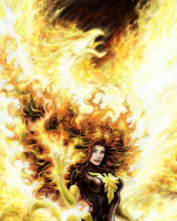 Psychic Fire Constructs Superpower Wiki Fandom