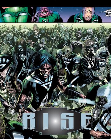 Zombification Superpower Wiki Fandom