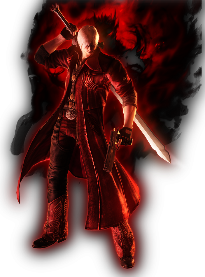 demon morphing superpower wiki fandom powered by wikia devil may cry dante demon form