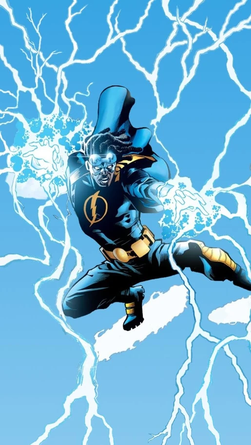 EM Electricity Manipulation Superpower Wiki FANDOM powered by Wikia