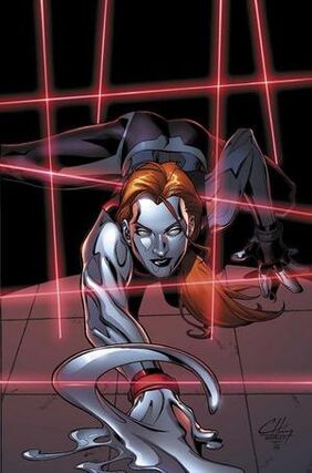 Mercury Form
