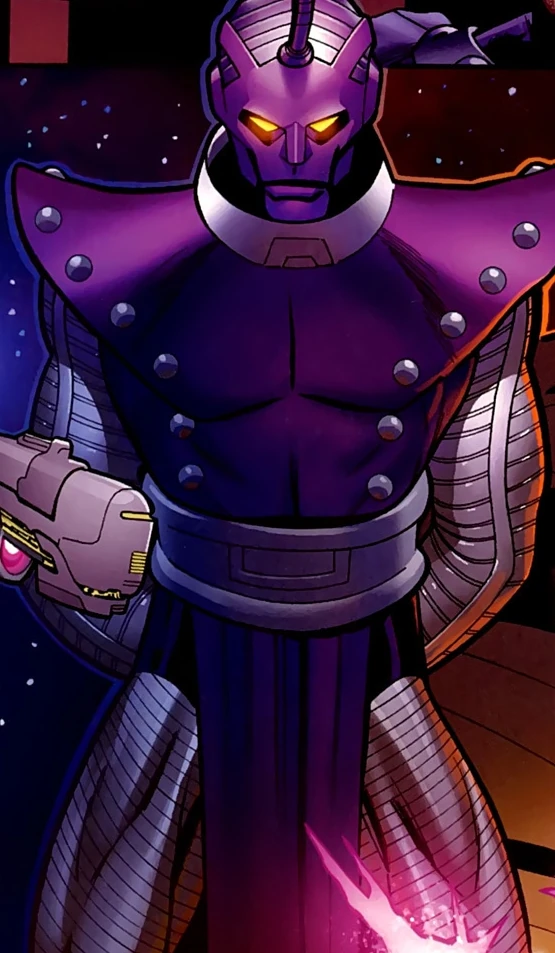 Brain Augmentation Superpower Wiki FANDOM powered by Wikia