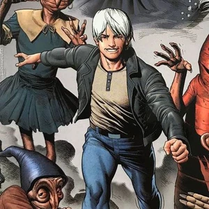 Hypnogoria Folklore On Friday Jack Frost Revisited