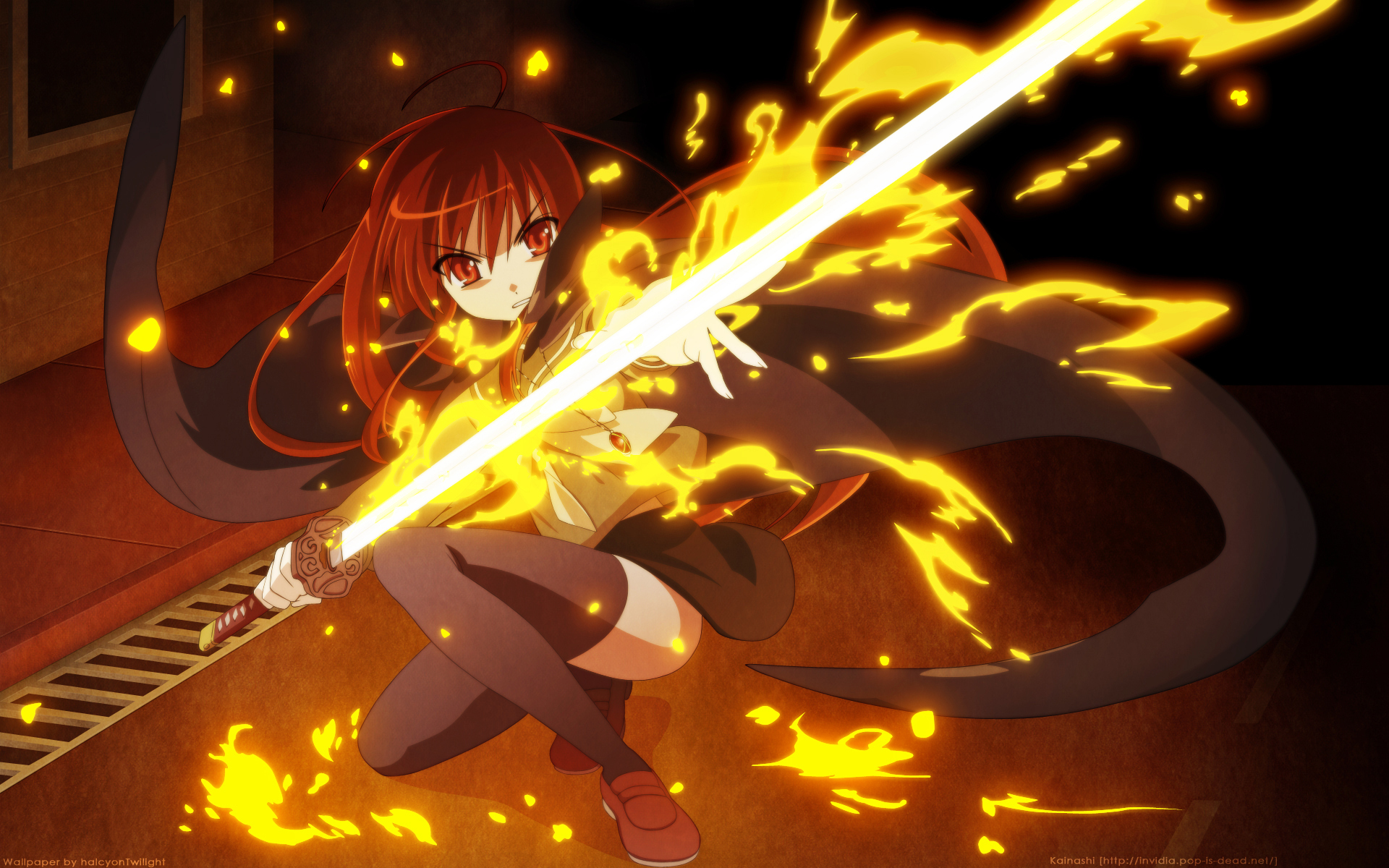 Fire Infusion Superpower Wiki Fandom