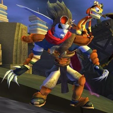 Image - Dark jak jak3.jpg | Superpower Wiki | FANDOM powered by Wikia