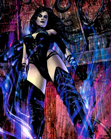 Psi Vampirism Superpower Wiki Fandom