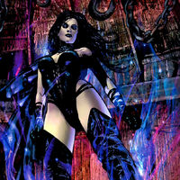 Psi Vampirism Superpower Wiki Fandom