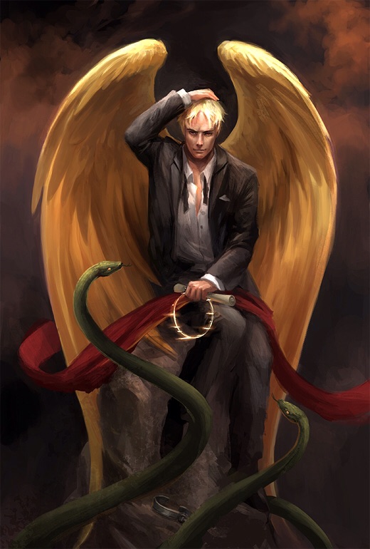 fallen transcendent angel physiology superpower wiki fandom lucifer angel form
