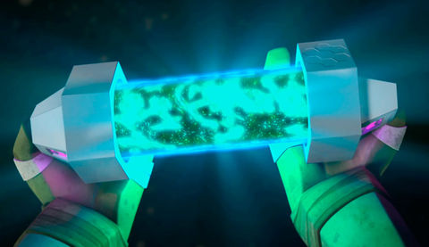tmnt 2012 mutagen