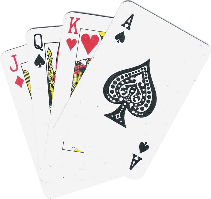 cards