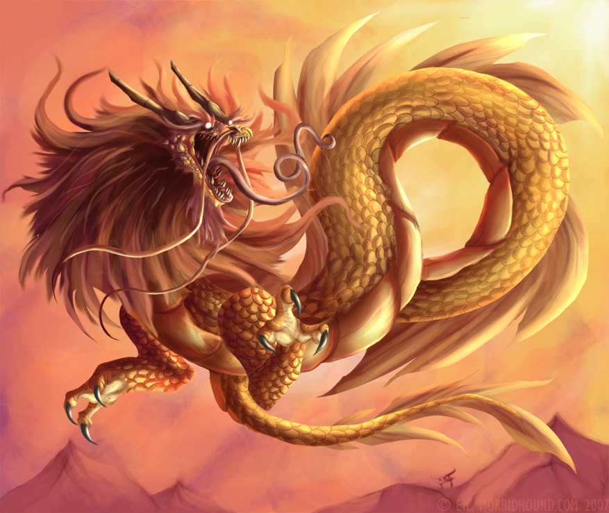 asian dragon physiology superpower wiki fandom powered hippie christmas card
