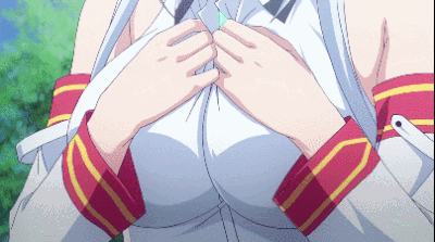 Anael’sWomanBody