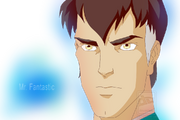 Reed richards