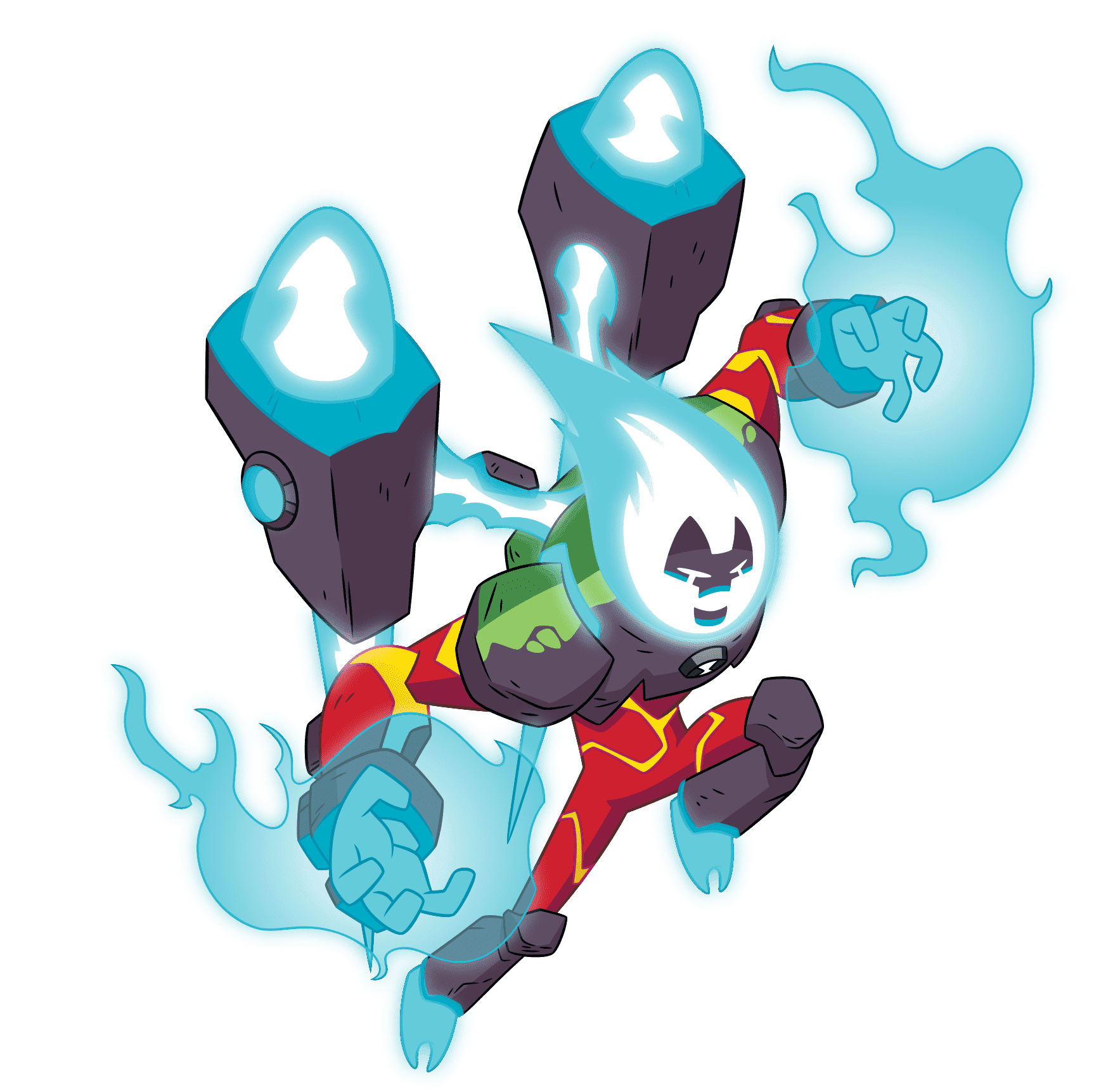 Electric-Fire Manipulation | Superpower Wiki | FANDOM powered by Wikia