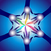 Reiki Connection