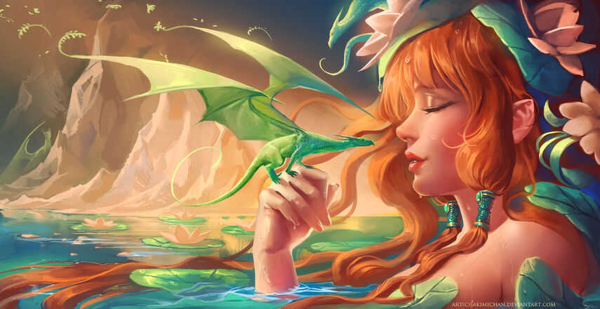 Lorelei Selforge