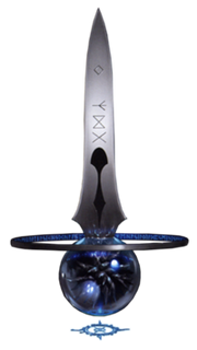 Fragarach
