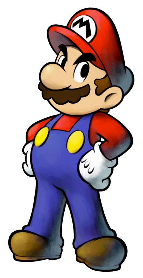 mario superstar mario superstar