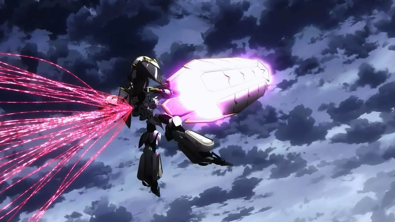 Beam Emission Superpower Wiki Fandom