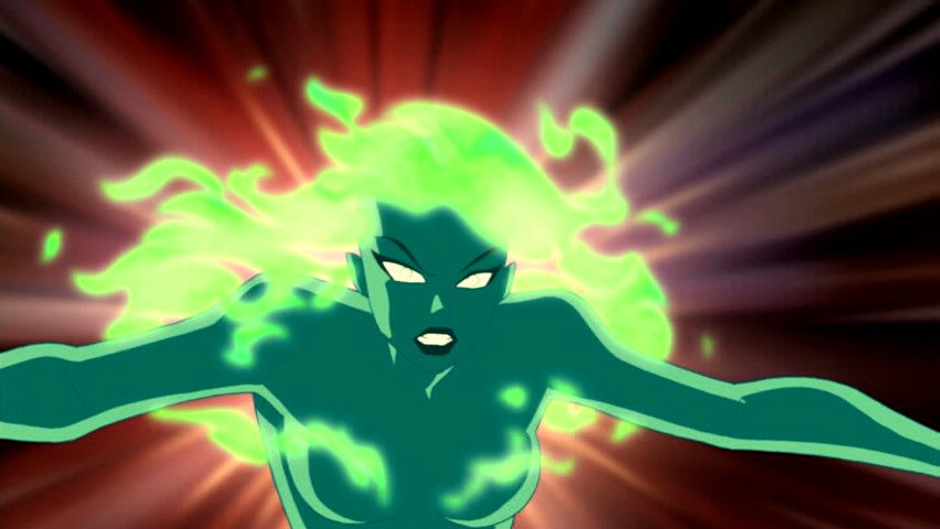 Green Fire Manipulation | Superpower Wiki | FANDOM powered by Wikia