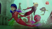 Miraculous ladybug season 2 Miraculous ladybug season 2