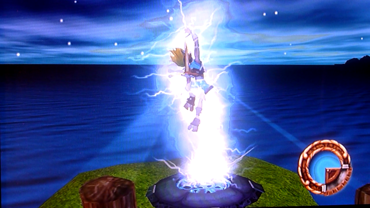 Energy Manipulation Superpower Wiki FANDOM powered by Wikia