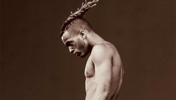 Xxxtentacion-brown