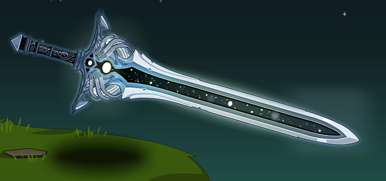 eternium runed blade eternium runed blade