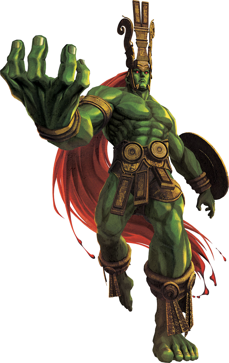 Martial Arts Intuition Superpower Wiki FANDOM powered Martial Arts Intuition Superpower Wiki FANDOM powered