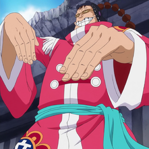 Badassery Superpower Wiki Fandom
