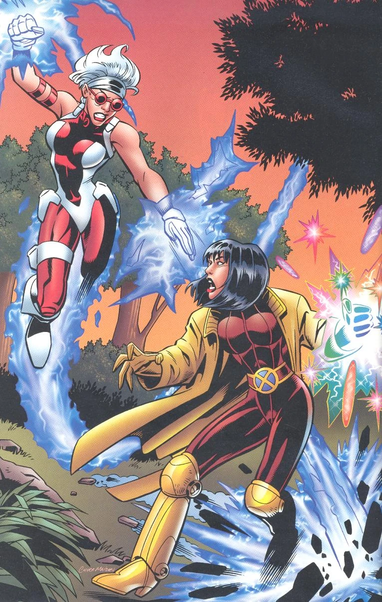 Energy Manipulation Superpower Wiki FANDOM powered by Wikia