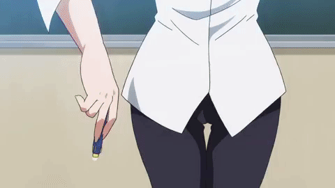 Image result for Miku Kobayakawa gif