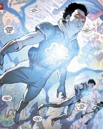 Reality Energy Manipulation Superpower Wiki Fandom