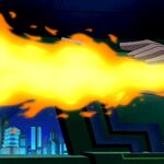 Fire Manipulation Superpower Wiki Fandom