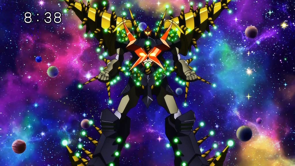 omnipresence superpower omnipresence superpower