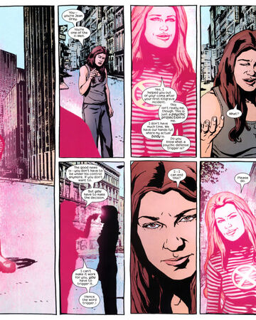 Mental Shield Creation Superpower Wiki Fandom