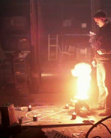 Angel Summoning Superpower Wiki Fandom