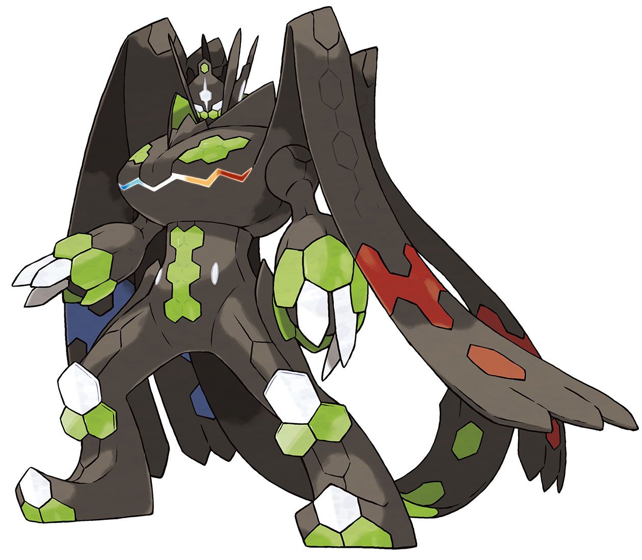 image zygarde 100 jpg superpower wiki fandom powered by wikia
