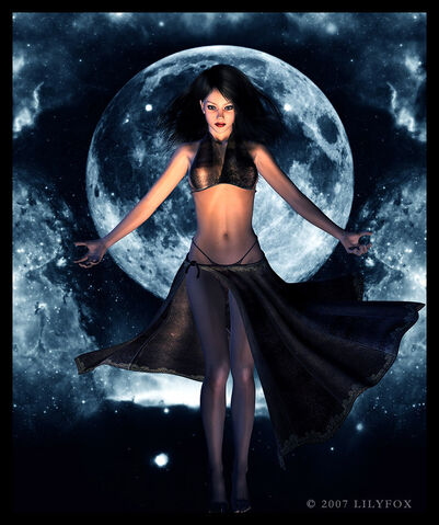 selene