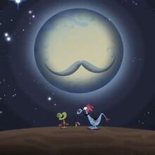 Lunar Physiology Superpower Wiki Fandom