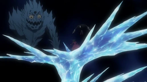 Ice Fire Manipulation Superpower Wiki FANDOM Powered By Wikia