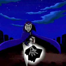 Magical Telekinesis | Superpower Wiki | Fandom