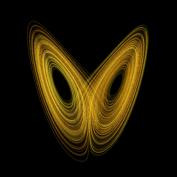 butterfly effect origins Butterfly effect definition, a cumulatively large effect that a very small natural force may produce over a period of time see more. butterfly effect origins Butterfly effect definition, a cumulatively large effect that a very small natural force may produce over a period of time see more.