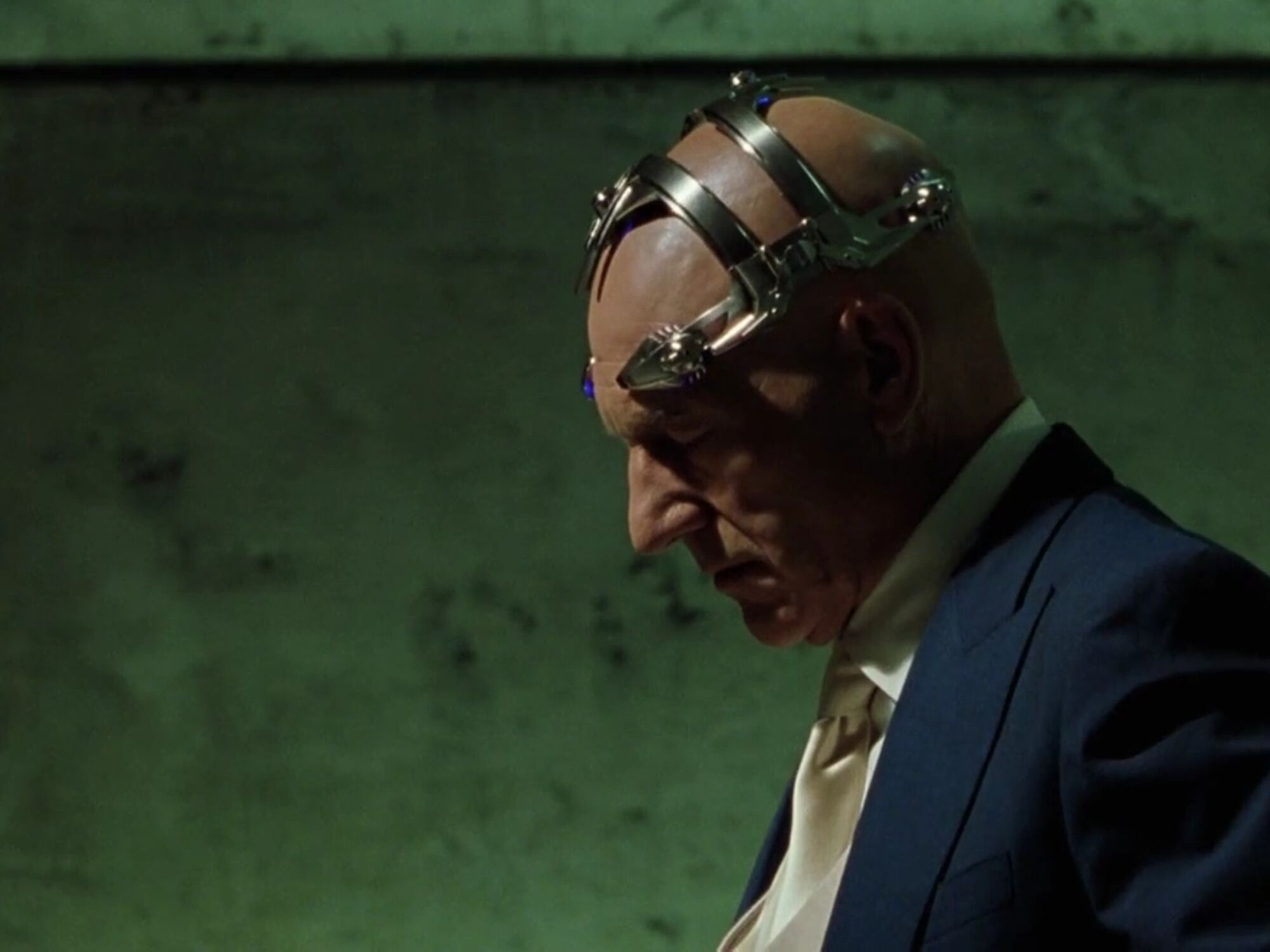 Psionic Negation | Superpower Wiki | Fandom