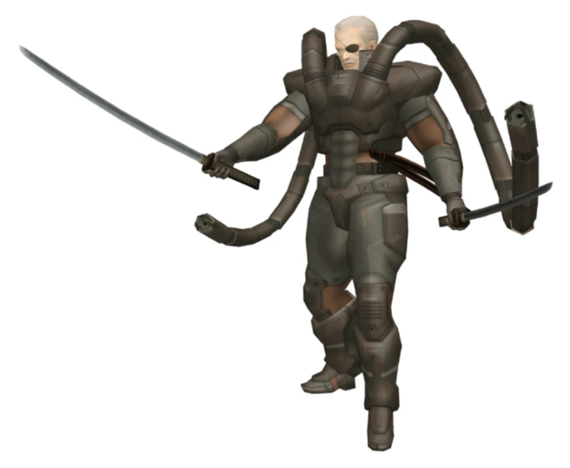 Image Solidus Snake.jpg Superpower Wiki FANDOM powered by Wikia