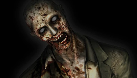 Zombification  Superpower Wiki  FANDOM powered by Wikia