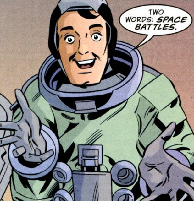 Science Fiction Embodiment Superpower Wiki FANDOM powered by Wikia