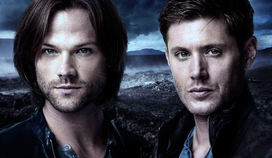 Image - Sam and Dean Winchester.jpg | Superpower Wiki | FANDOM powered